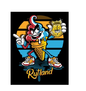 RUTLAND FC RFU HO COTTON INKS